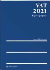 VAT 2021. Raport specjalny – ebook