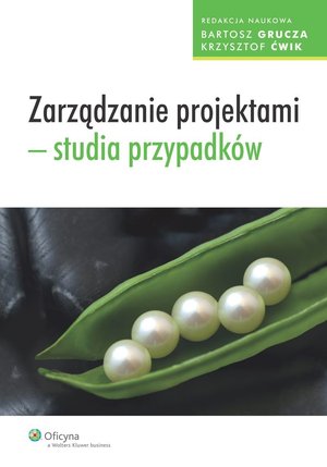 Zarządzanie projektami - studia przypadków – ebook