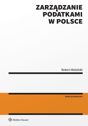 Zarządzanie podatkami w Polsce – ebook