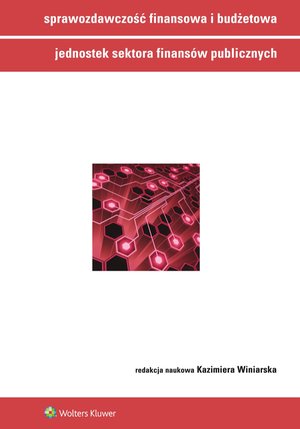 Sprawozdawczość finansowa i budżetowa jednostek sektora finansów publicznych – ebook