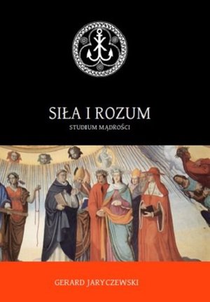Siła i rozum Studium mądrości – ebook