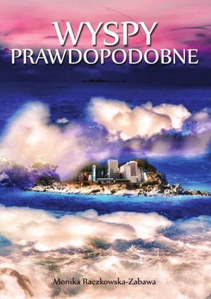 Wyspy Prawdopodobne – ebook