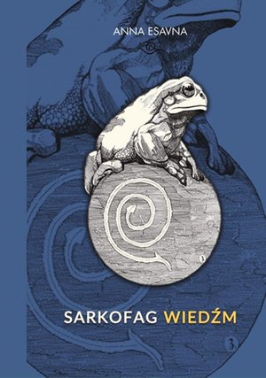 Sarkofag Wiedźm – ebook