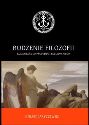 Budzenie filozofii – ebook