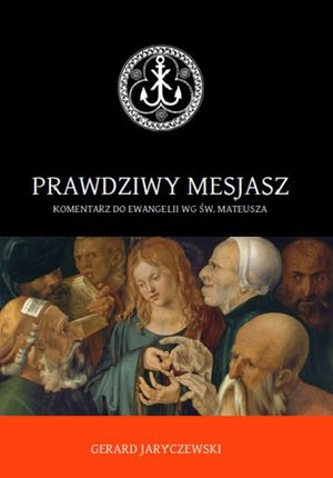 Prawdziwy Mesjasz – ebook