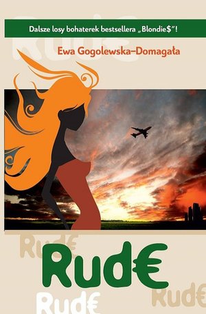 Rude – ebook