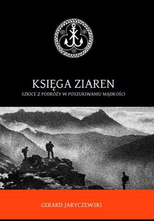 Księga ziaren – ebook