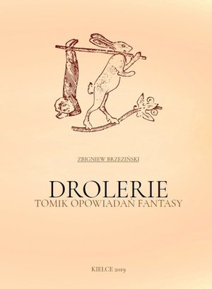 Drolerie – ebook