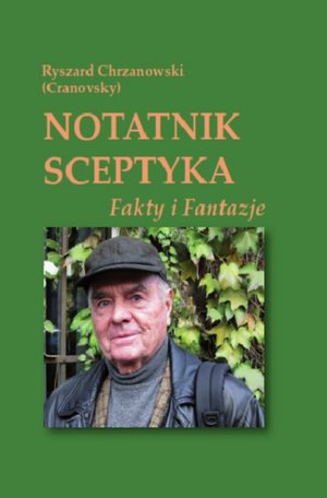 Notatnik sceptyka. Fakty i fantazje – ebook