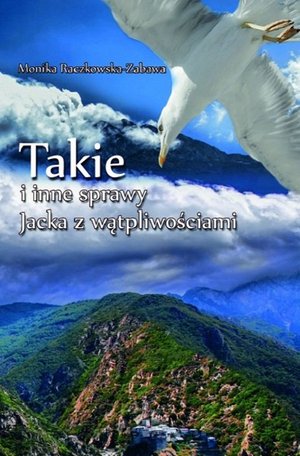 Takie i inne sprawy Jacka z wątpliwościami – ebook