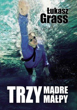 Trzy mądre małpy – ebook