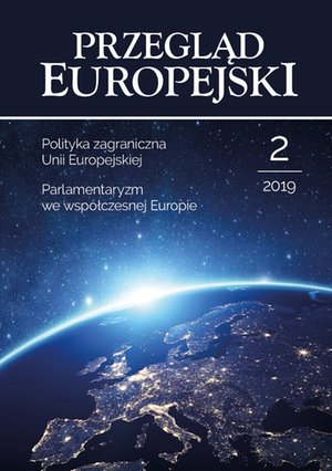 Przegląd Europejski 2019/2 – eprasa
