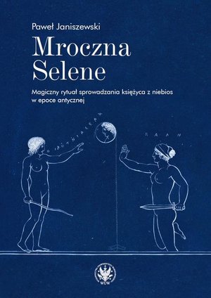 Mroczna Selene – ebook