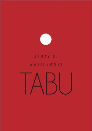 Tabu – ebook