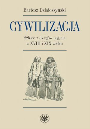 Cywilizacja – ebook