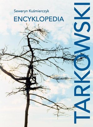 Tarkowski – ebook