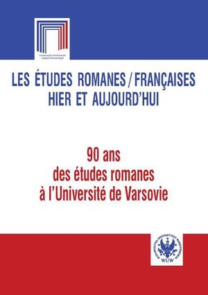 Les etudes romanes / Francaises hier et aujourd hui – ebook