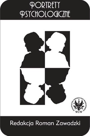 Portrety psychologiczne – ebook