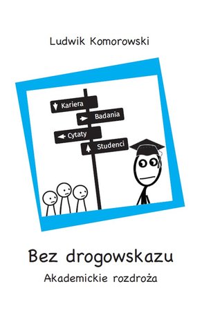 Bez drogowskazu – ebook