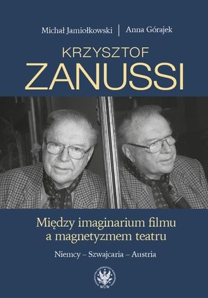 Krzysztof Zanussi – ebook