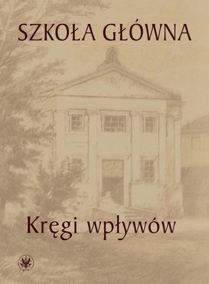 Szkoła Główna – ebook