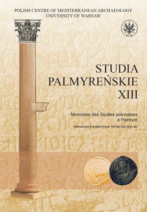 Studia Palmyreńskie 13 – eprasa