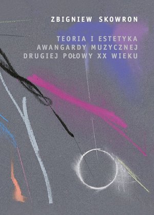 Teoria i estetyka awangardy muzycznej drugiej połowy XX wieku – ebook