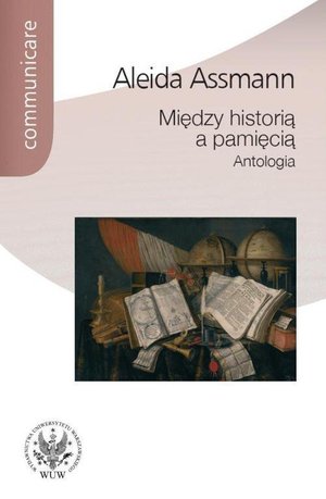 Między historią a pamięcią. Antologia – ebook