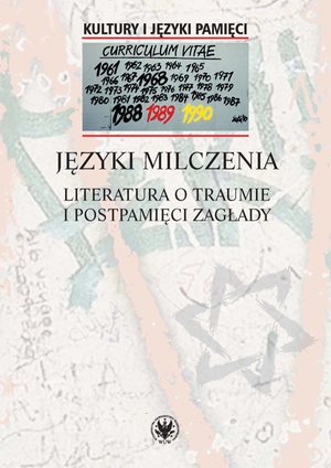 Języki milczenia – ebook