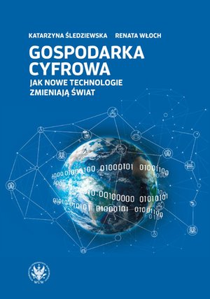 Gospodarka cyfrowa – ebook