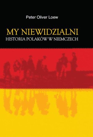My niewidzialni – ebook