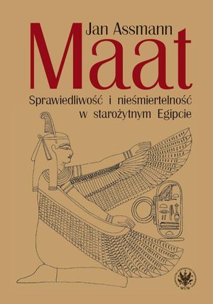 Maat – ebook