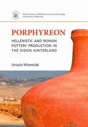 Porphyreon – ebook