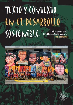 Texto y contexto en el desarrollo sostenible – ebook