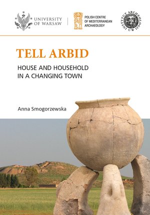 Tell Arbid – ebook
