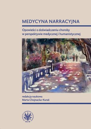 Medycyna narracyjna – ebook