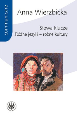 Słowa klucze – ebook