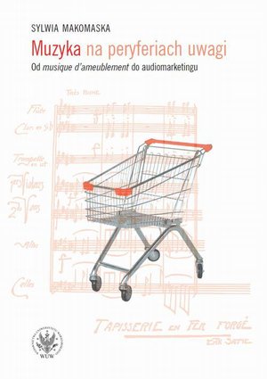 Muzyka na peryferiach uwagi – ebook