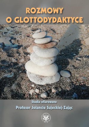 Rozmowy o glottodydaktyce – ebook