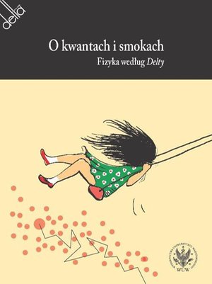 O kwantach i smokach – ebook