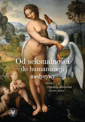 Od seksualności do humanizacji medycyny – ebook