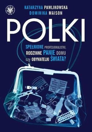 Polki – ebook