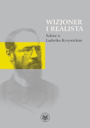 Wizjoner i realista – ebook
