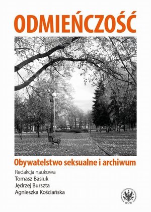 Odmieńczość – ebook