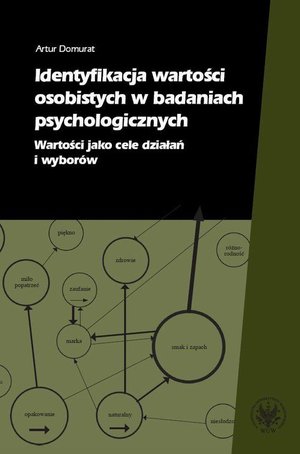 Identyfikacja wartości osobistych w badaniach psychologicznych – ebook