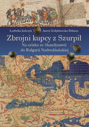 Zbrojni kupcy z Szurpił – ebook