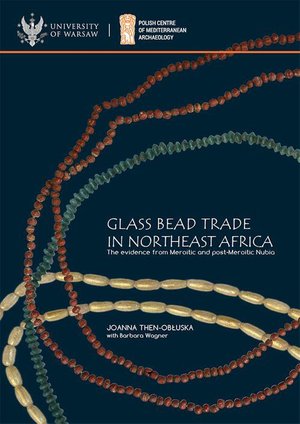 Glass bead trade in Northeast Africa – ebook