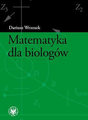 Matematyka dla biologów – ebook