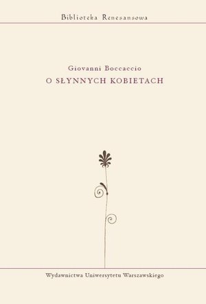 Literatura obcojęzyczna: O słynnych kobietach – ebook