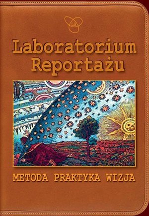 Laboratorium Reportażu – ebook